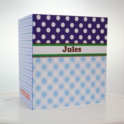 La Carte Internet Jongen - jongenskaarten LL006 Jules