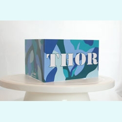 La Carte Internet Design kaarten P220 - Thor