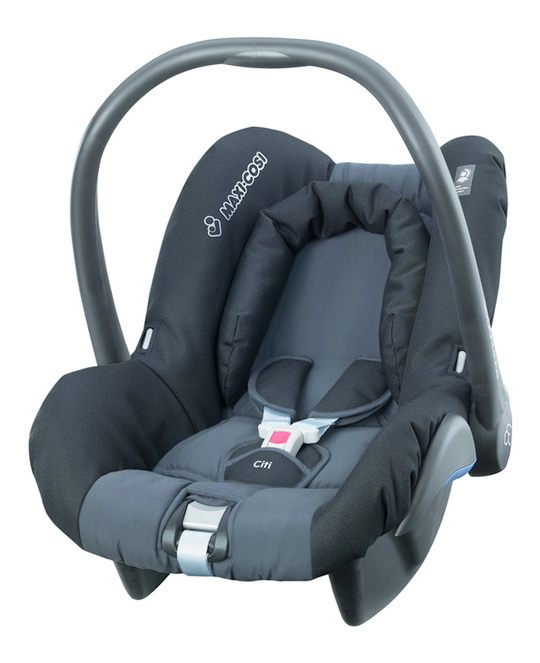 En Alfabet ijsje Maxi-Cosi Citi SPS - Baby-spullen.com