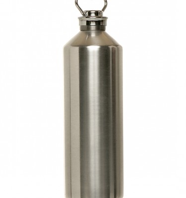 Prénatal aluminium kruik 1 liter