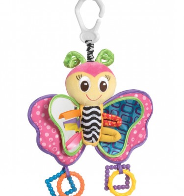 Playgro my first butterfly