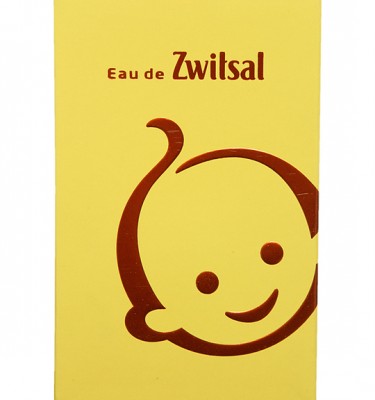 Zwitsal Eau de Zwitsal