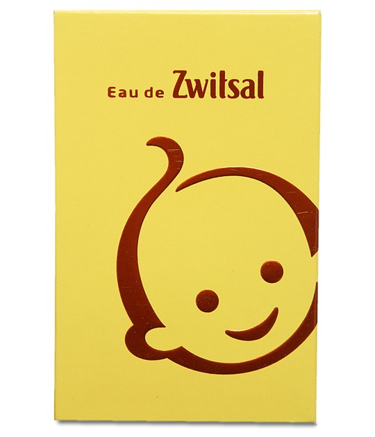 Zwitsal Eau de Zwitsal