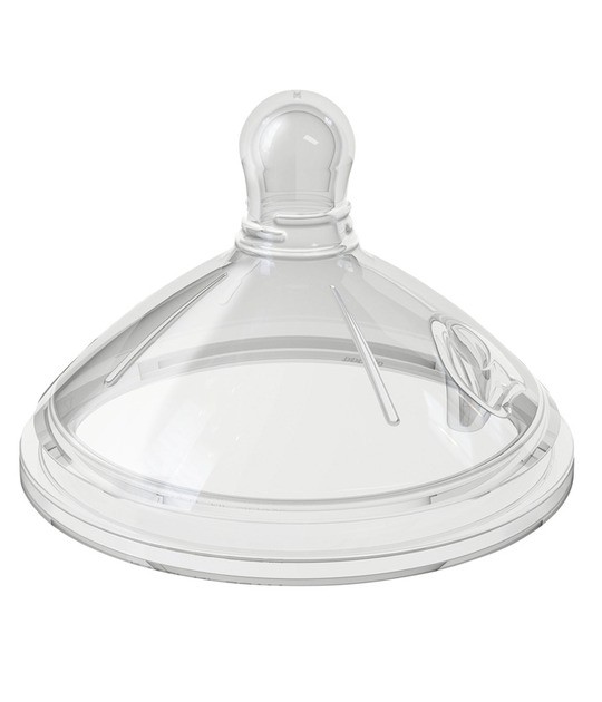 Chicco flesspeen 6m+