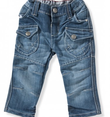 Prenatal peuter jongens jeans