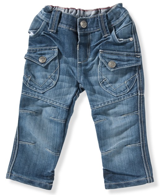 Prenatal peuter jongens jeans
