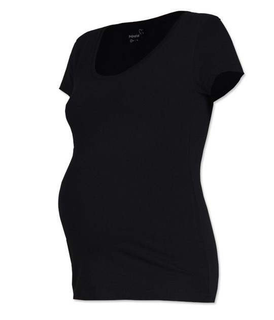 Prenatal positie t-shirt basis