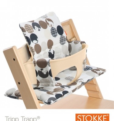 Stokke® Tripp Trapp® Kussen