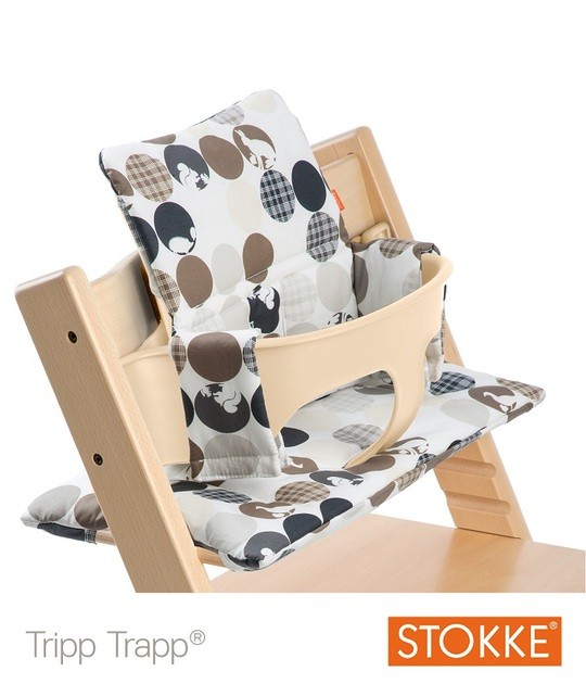 Stokke® Tripp Trapp® Kussen