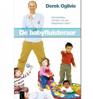 De babyfluisteraar