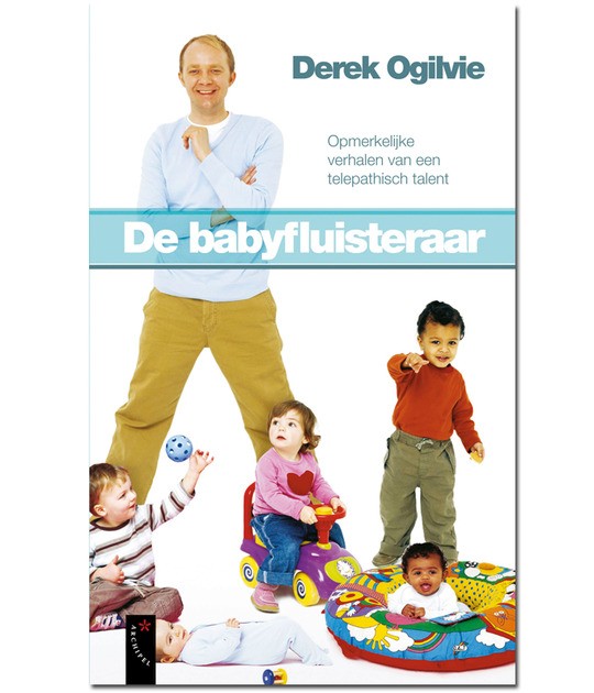 De babyfluisteraar