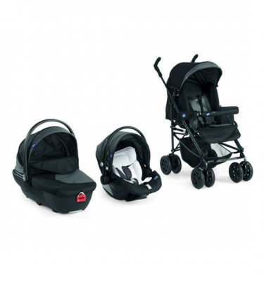 Chicco Trio Enjoy Fun