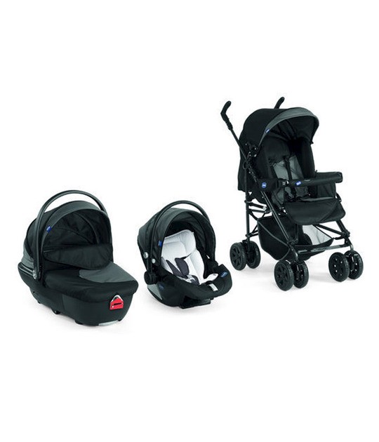 Chicco Trio Enjoy Fun