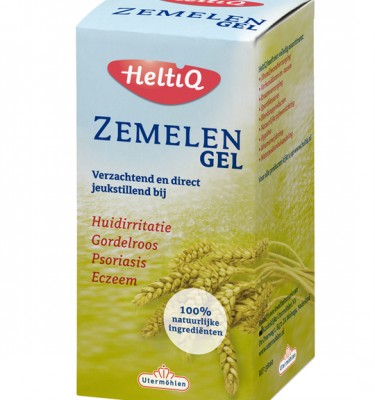 Heltiq Zemelen gel 100 ml.