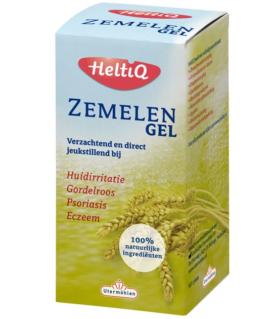 Heltiq Zemelen gel 100 ml.