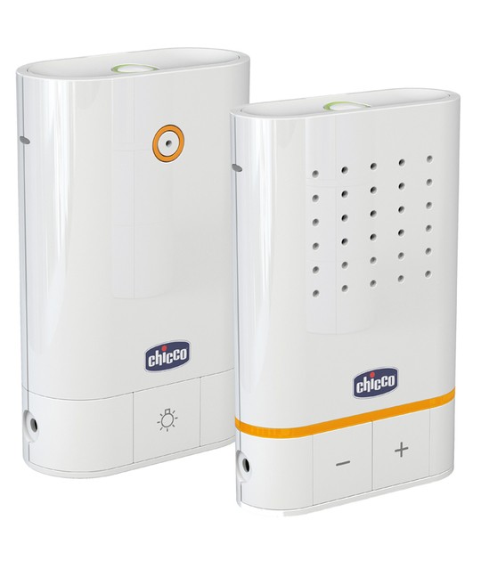Chicco babyfoon Digital Audio