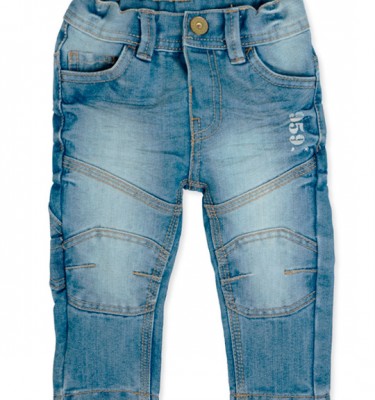 Prenatal dreumes jongens denim