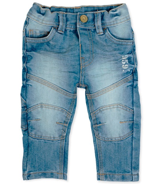 Prenatal dreumes jongens denim