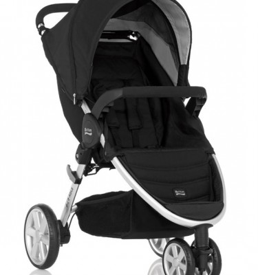 Britax Romer B-Agile 3