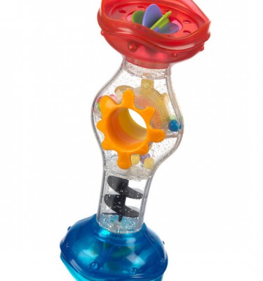 Playgro Whirly Water Wheel