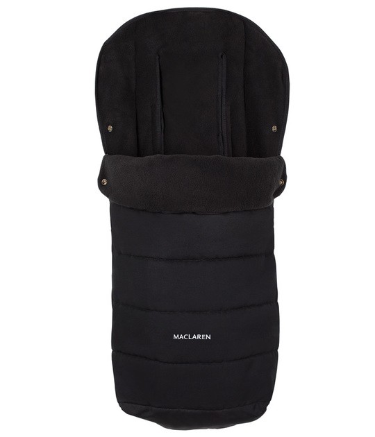 Maclaren Universal Footmuff