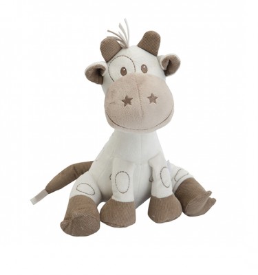 Tiamo knuffel Giraffe Gino