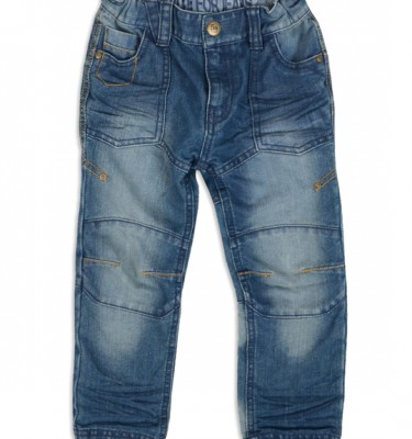 Prenatal peuter jongens jeans