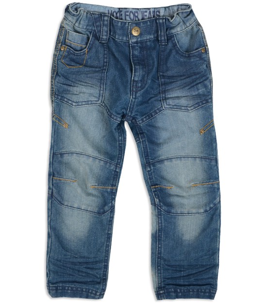 Prenatal peuter jongens jeans