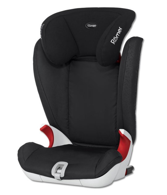 Romer Kidfix SL