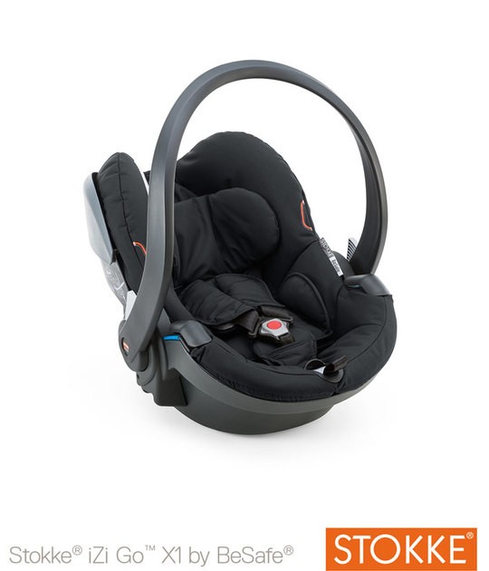 Stokke iZi Go by BeSafe®