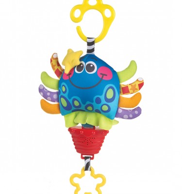 Playgro Muscal Octopus