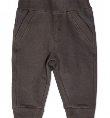 Petit Teun newborn jongens broek