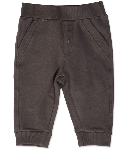 Petit Teun newborn jongens broek