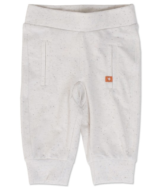 Petit Sam newborn jongens broek