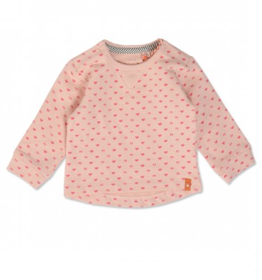 Sweet Day newborn meisjes sweater