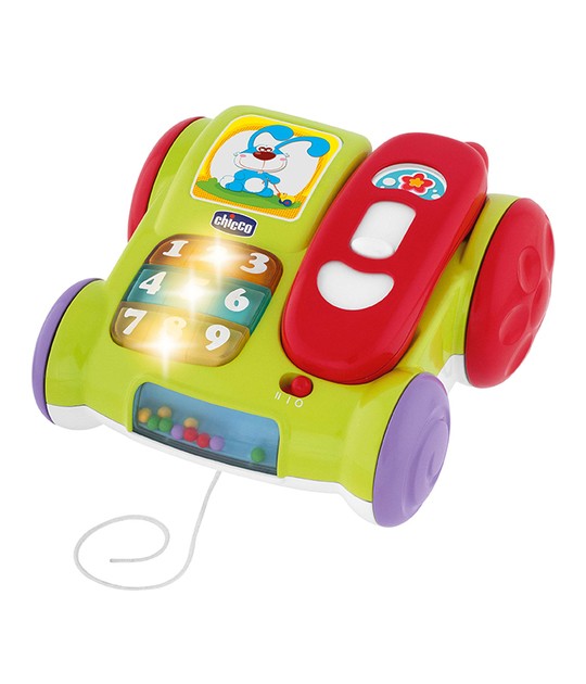 Chicco babytelefoon