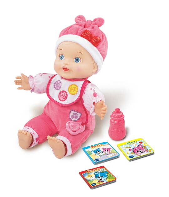Vtech pop Little Love