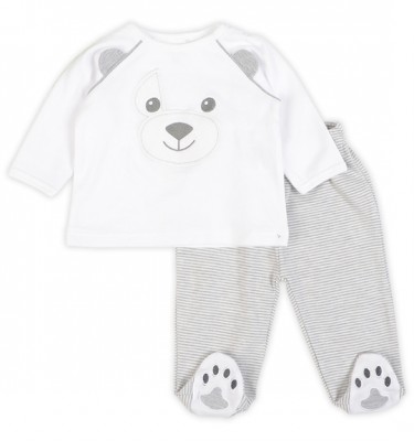 Prenatal baby unisex pyjama