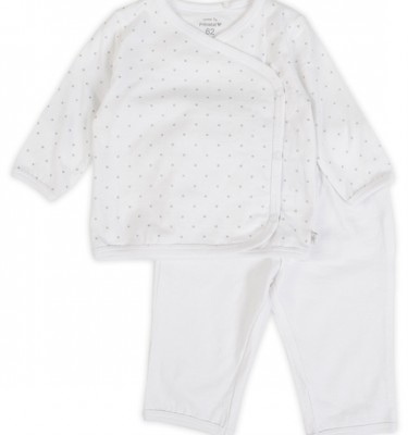 Prenatal baby unisex pyjama