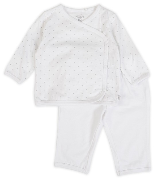 Prenatal baby unisex pyjama
