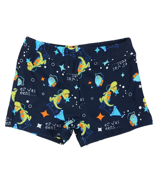 Prenatal jongens zwemshort