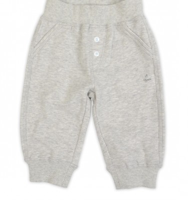 Petit Teun newborn jongens broek