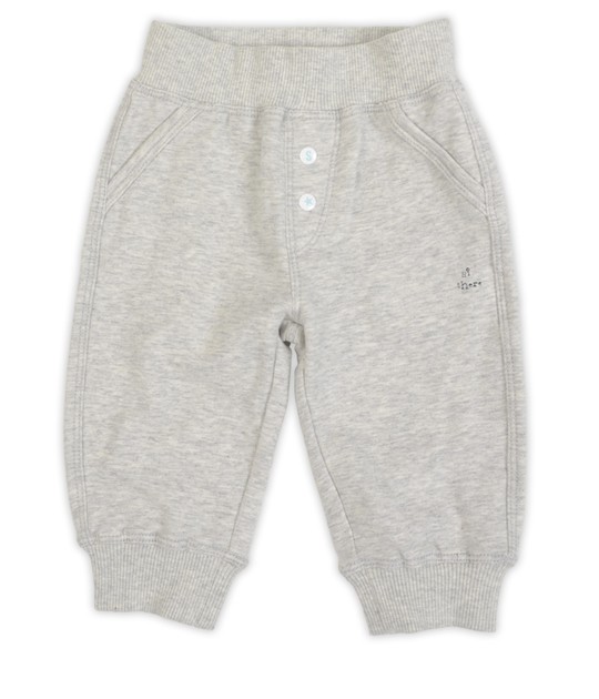 Petit Teun newborn jongens broek