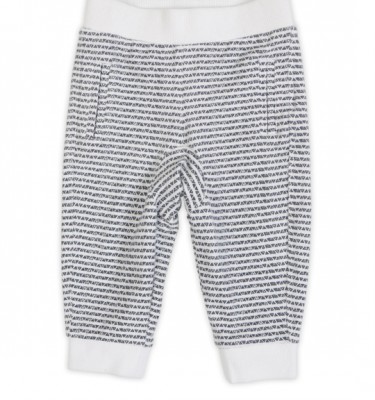 Petit Sam newborn jongens broek