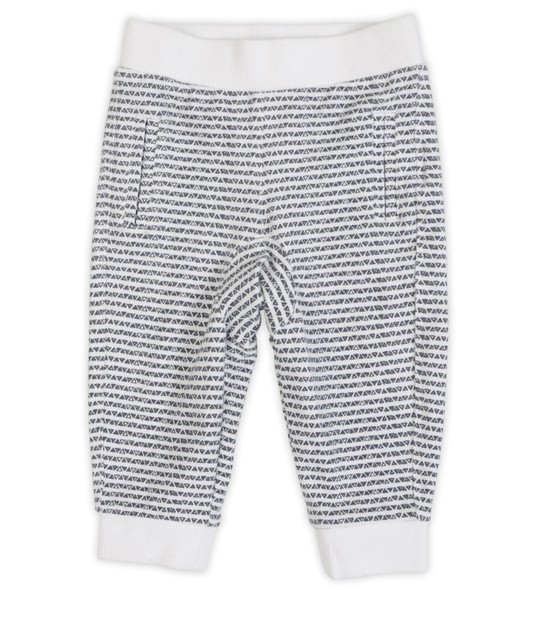 Petit Sam newborn jongens broek