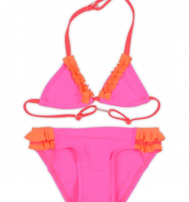 Prenatal meisjes bikini