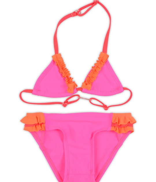 Prenatal meisjes bikini