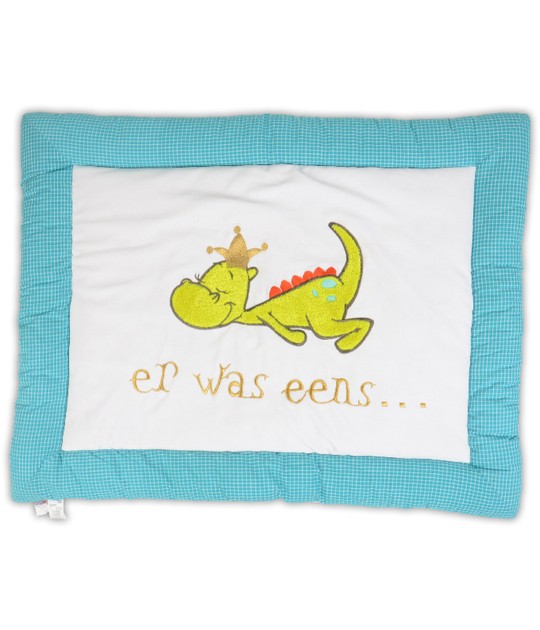 Boxkleed Dirk Draak
