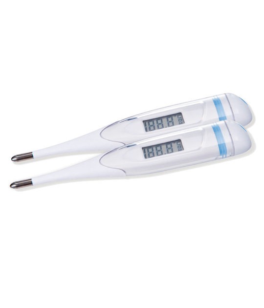 Prénatal digitale thermometer 2 st