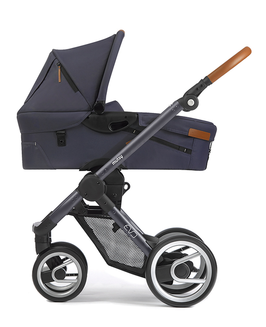 Dank je Ondoorzichtig Orkaan Mutsy Evo Urban Nomad Reiswieg - Baby-spullen.com